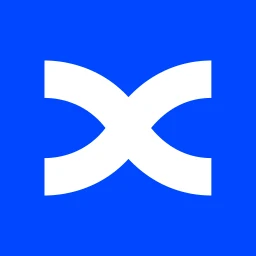 BingX: Buy Crypto & Stocks 아이콘